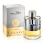 AZZARO - Wanted -EDT50H